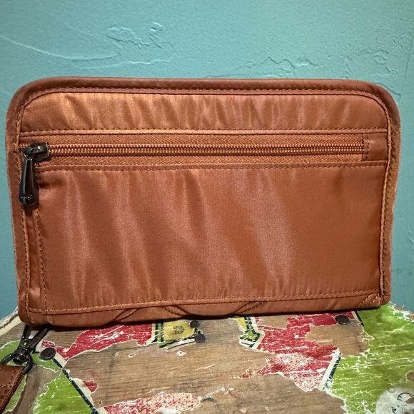 LUG Zepplin Wallet - Picture 3 of 6